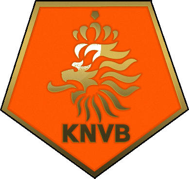 Escudo de SELECCIÓN DE HOLANDA